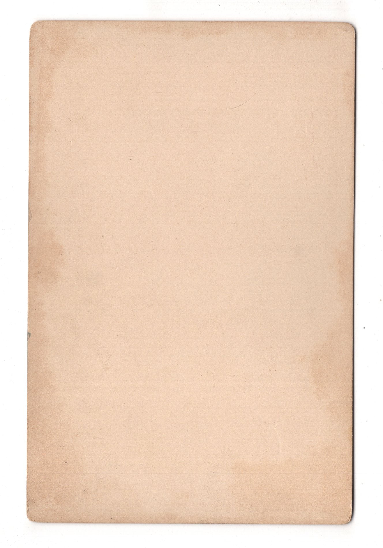 Fotografie Niedliche kleine Kinder - Fürth um 1880 / CAB U-30