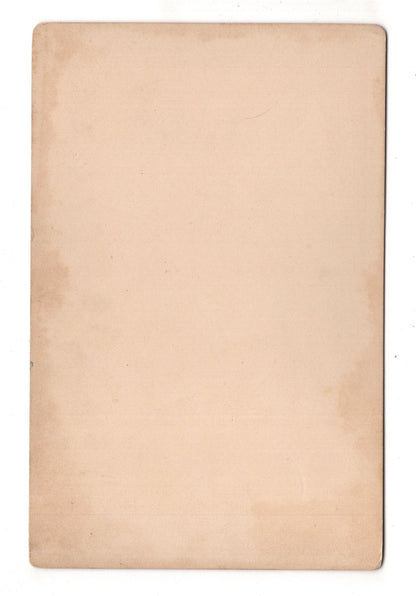 Fotografie Niedliche kleine Kinder - Fürth um 1880 / CAB U-30