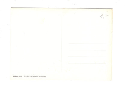 Ansichtskarte Feiertage / Frohe Weihnachten / K1-66