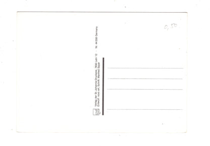 Ansichtskarte Feiertage / Frohe Weihnachten / K1-66