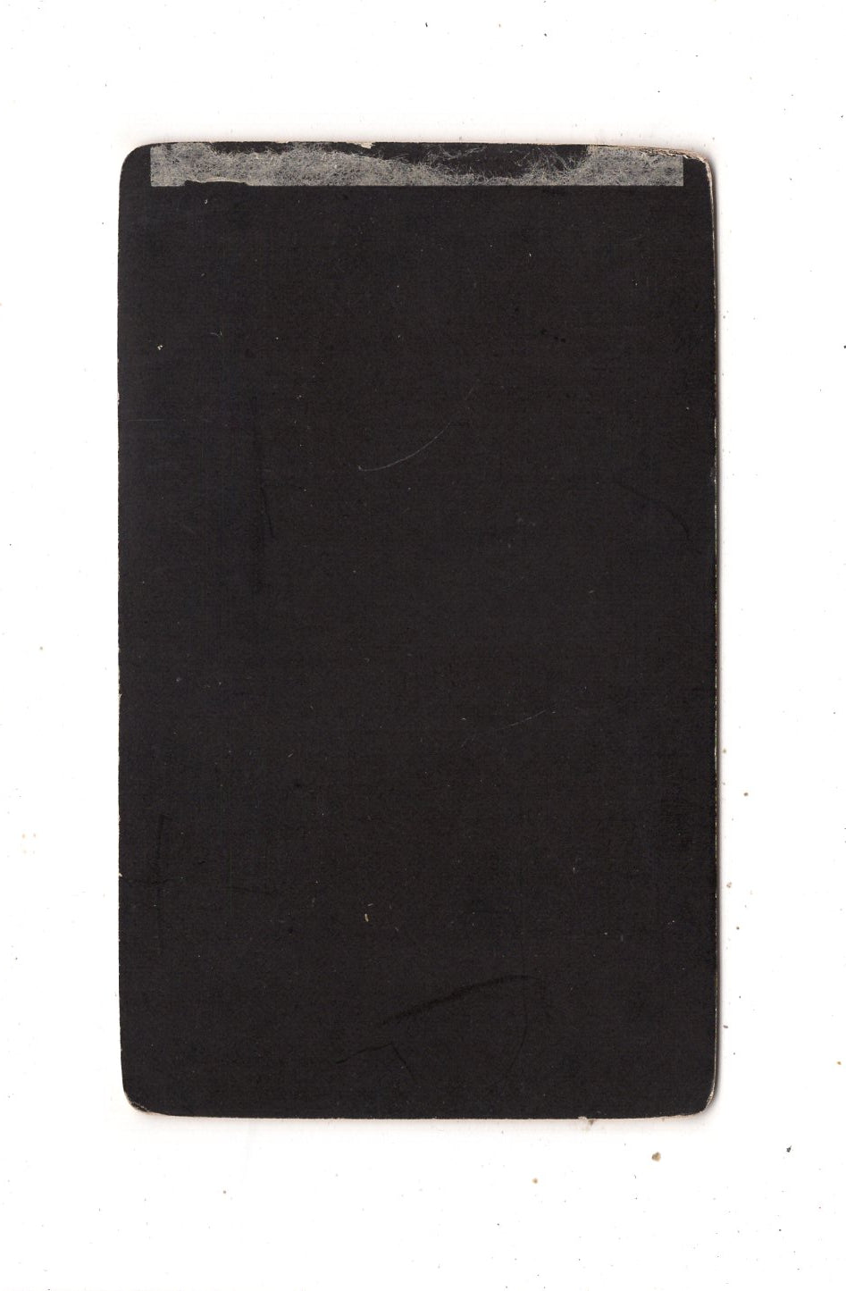 Fotografie Niedliches kleines Kind - Chesterfield & Ilkeston 1880er