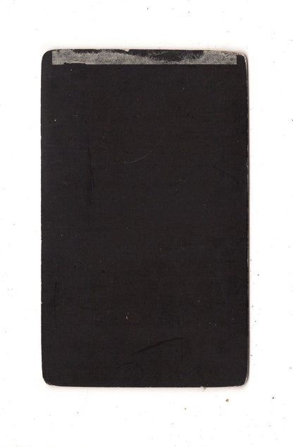 Fotografie Niedliches kleines Kind - Chesterfield & Ilkeston 1880er
