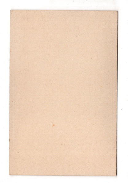Fotografie Niedliche kleine Kinder - Frankfurt Main 1890er / CAB U-30