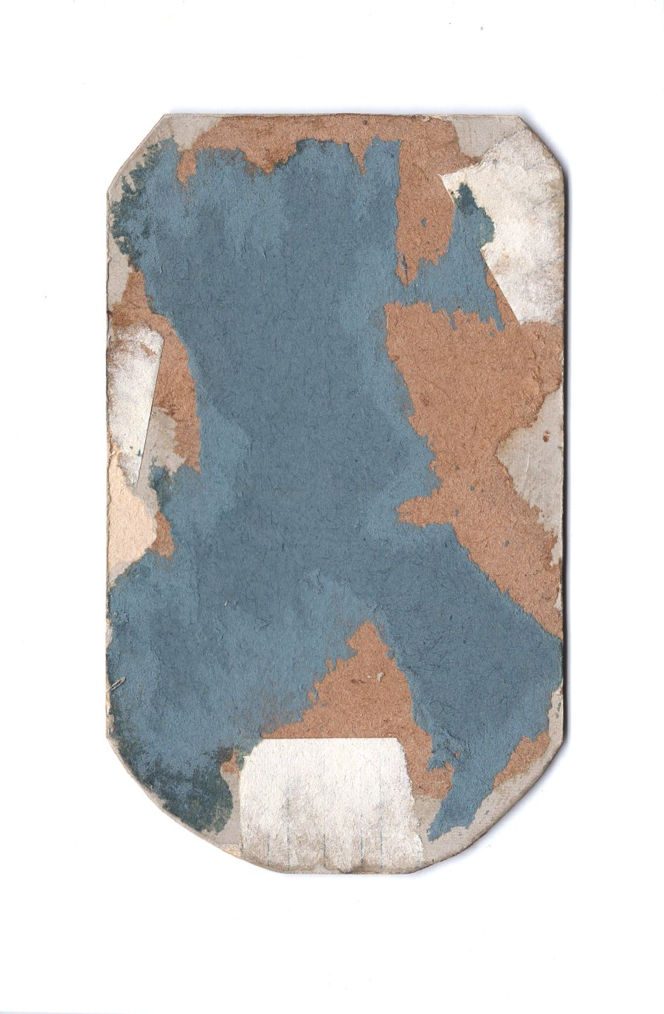 Fotografie Herrenportrait - Markneukirchen um 1900