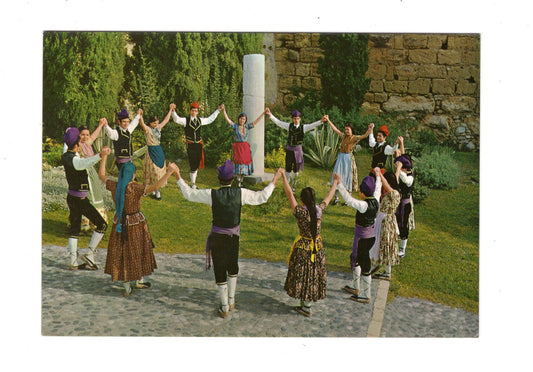 Ansichtskarte Tarragona / Costa Dorada / Spanien