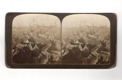 Fotografie Nürnberg / Panorama