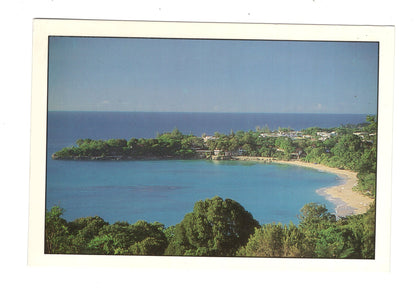 Ansichtskarte Playa Sosua / Dominikanische Republik