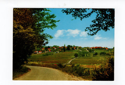 Ansichtskarte Herbstein im Vogelsberg