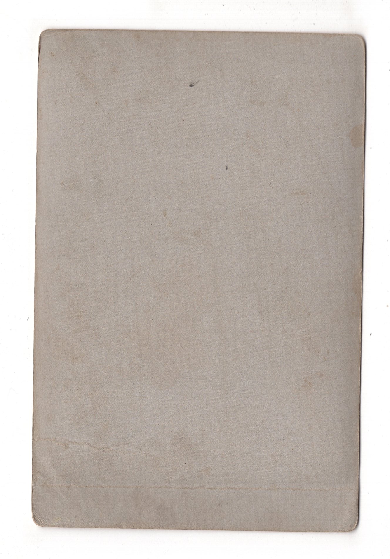 Fotografie Niedliche kleine Kinder - New Britain / USA um 1880 / CAB U-30