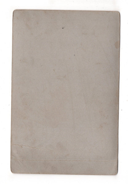 Fotografie Niedliche kleine Kinder - New Britain / USA um 1880 / CAB U-30