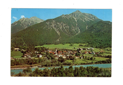 Ansichtskarte Stanzach / Tirol / Österreich