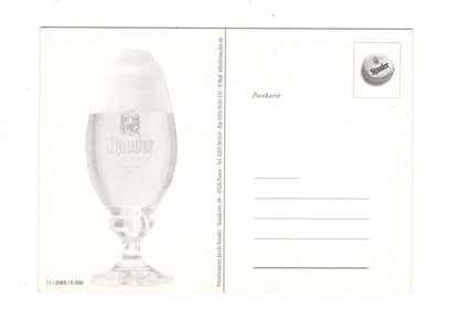 Ansichtskarte Feiertage / Frohe Weihnachten / K1-66