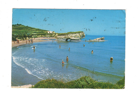 Ansichtskarte Korfu / Griechenland / N1-53