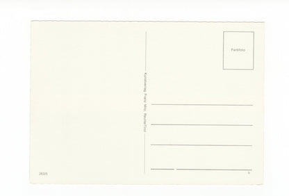 Ansichtskarte Kaltenbach - Stumm / Zillertal / Tirol / Österreich