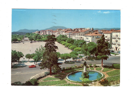 Ansichtskarte Korfu / Griechenland / N1-53