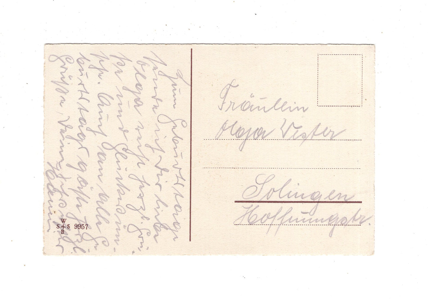 Ansichtskarte Glückwünsche / Glückwunsch zum Geburtstag / L1-62