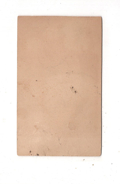 Fotografie Damenportrait - Eltville 1880er