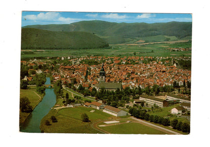 Ansichtskarte Bad Sooden-Allendorf