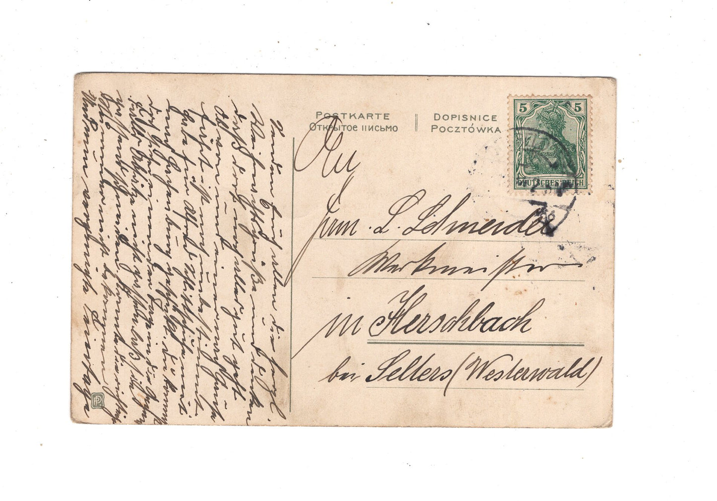 Ansichtskarte Feiertage / Frohe Weihnachten / K1-66