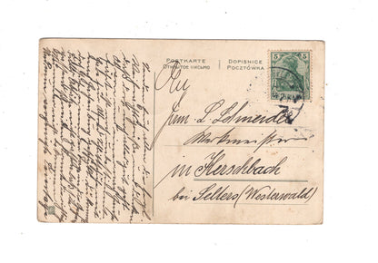 Ansichtskarte Feiertage / Frohe Weihnachten / K1-66