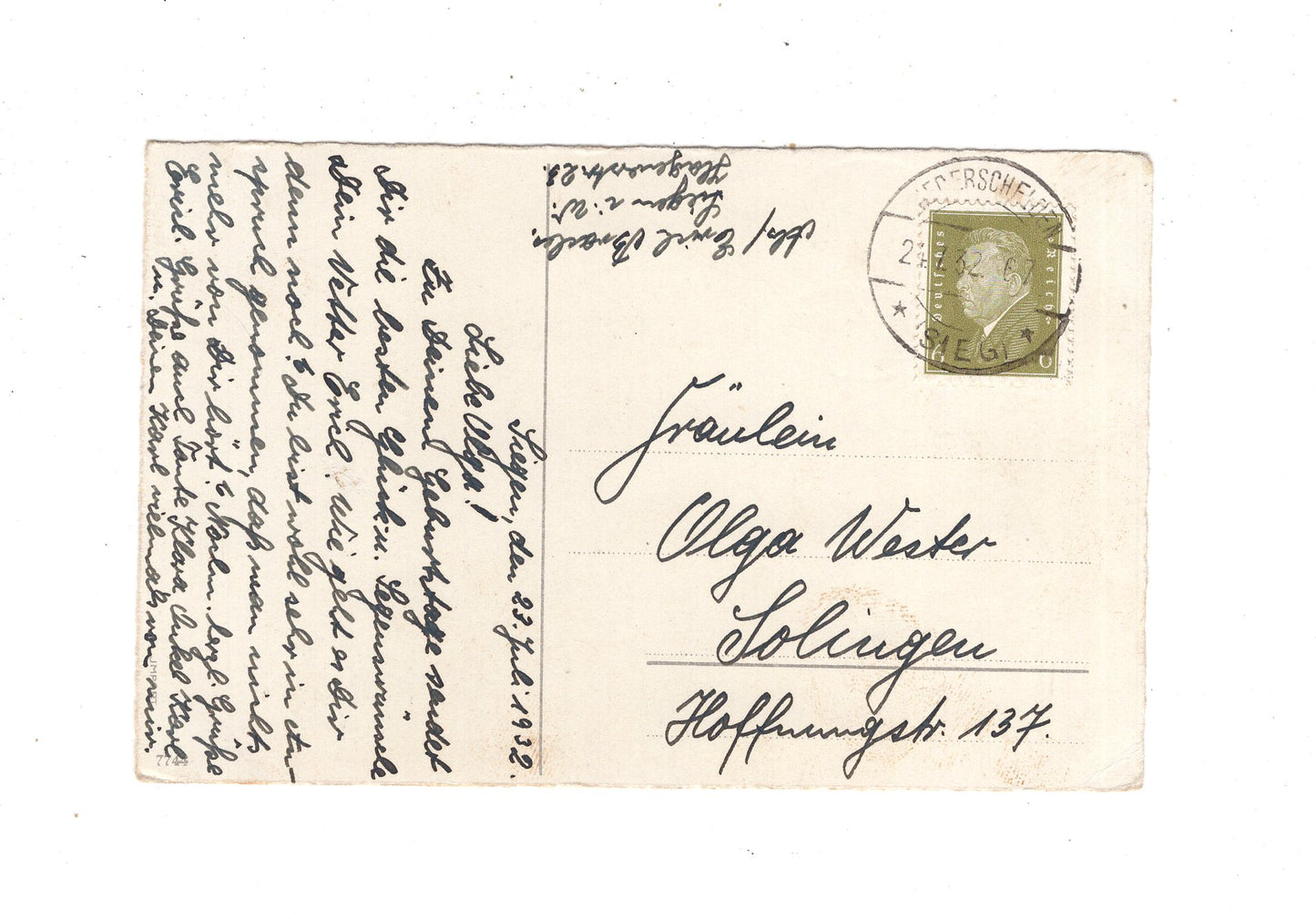 Ansichtskarte Glückwünsche / Glückwunsch zum Geburtstag / L1-62