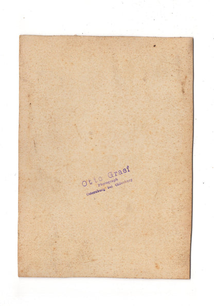 Fotografie Niedliche kleine Kinder - Osternburg bei Oldenburg 1870er / CAB U-31