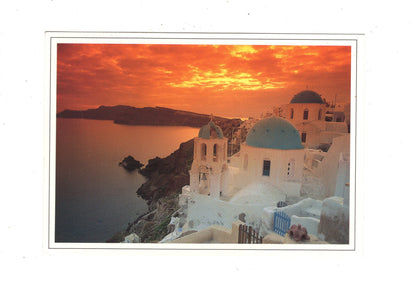 Ansichtskarte Griechenland / N1-53