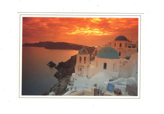 Ansichtskarte Griechenland / N1-53