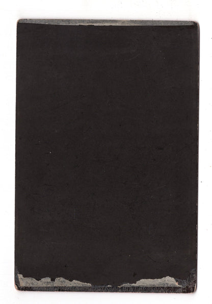 Fotografie Feiner Herr - Paris 1880er / CAB W-34