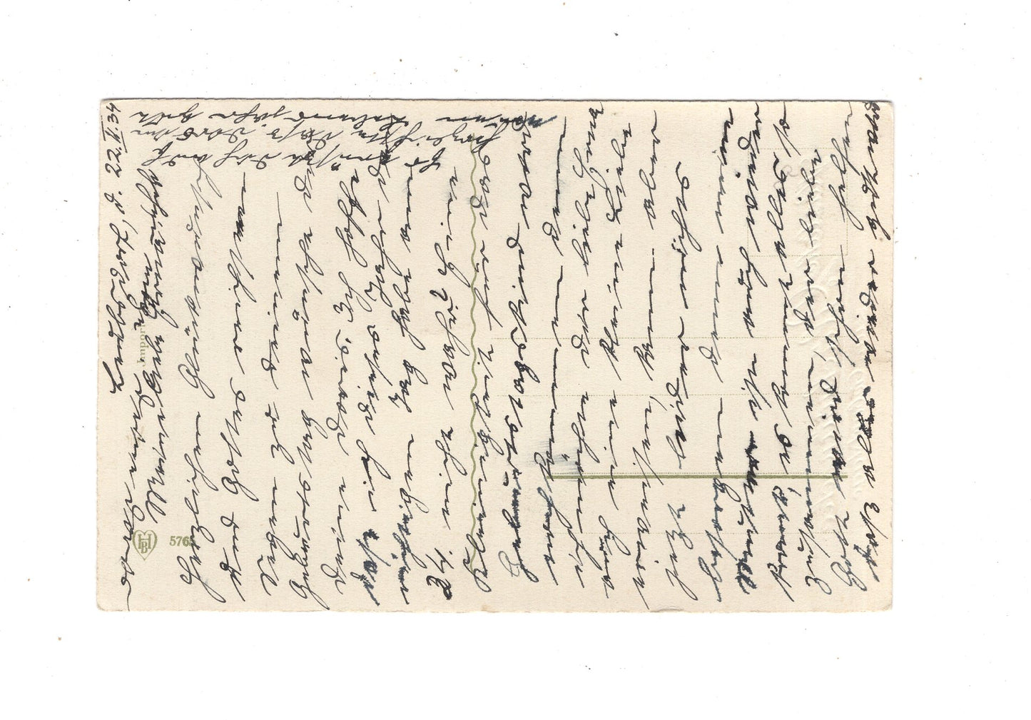 Ansichtskarte Glückwünsche / Glückwunsch zum Geburtstag / L1-62