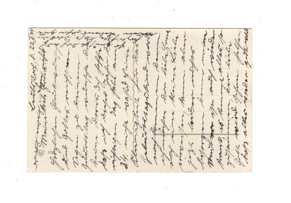 Ansichtskarte Glückwünsche / Glückwunsch zum Geburtstag / L1-62