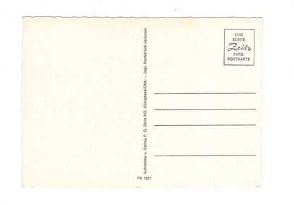 Ansichtskarte Ingelheim am Rhein / H1-60