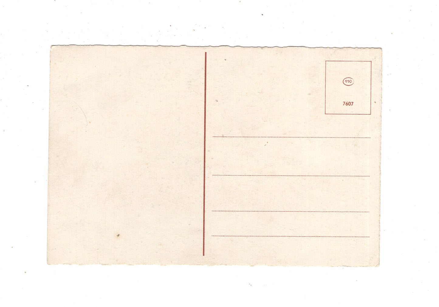 Ansichtskarte Glückwünsche / Glückwunsch zum Geburtstag / L1-62