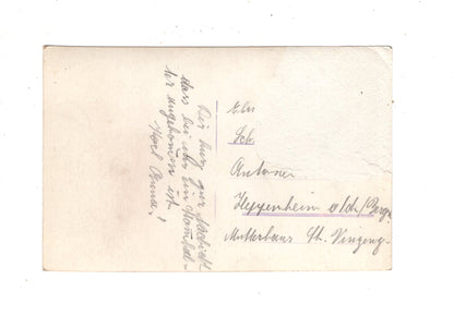 Ansichtskarte Bludenz / Vorarlberg / Österreich / N1-70