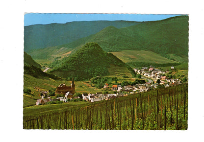 Ansichtskarte Mayschoß an der Ahr