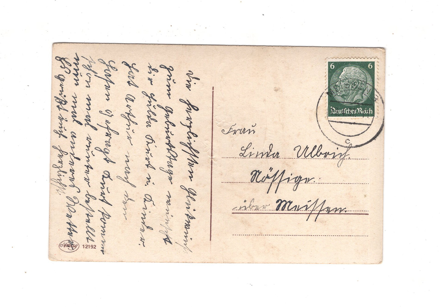 Ansichtskarte Glückwünsche / Glückwunsch zum Geburtstag / L1-62