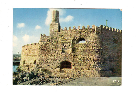 Ansichtskarte Kreta / Iraklion / Griechenland / N1-54