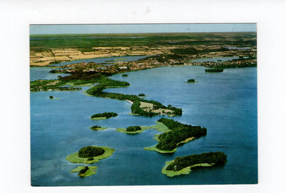 Ansichtskarte Plön am See / Holsteinische Schweiz