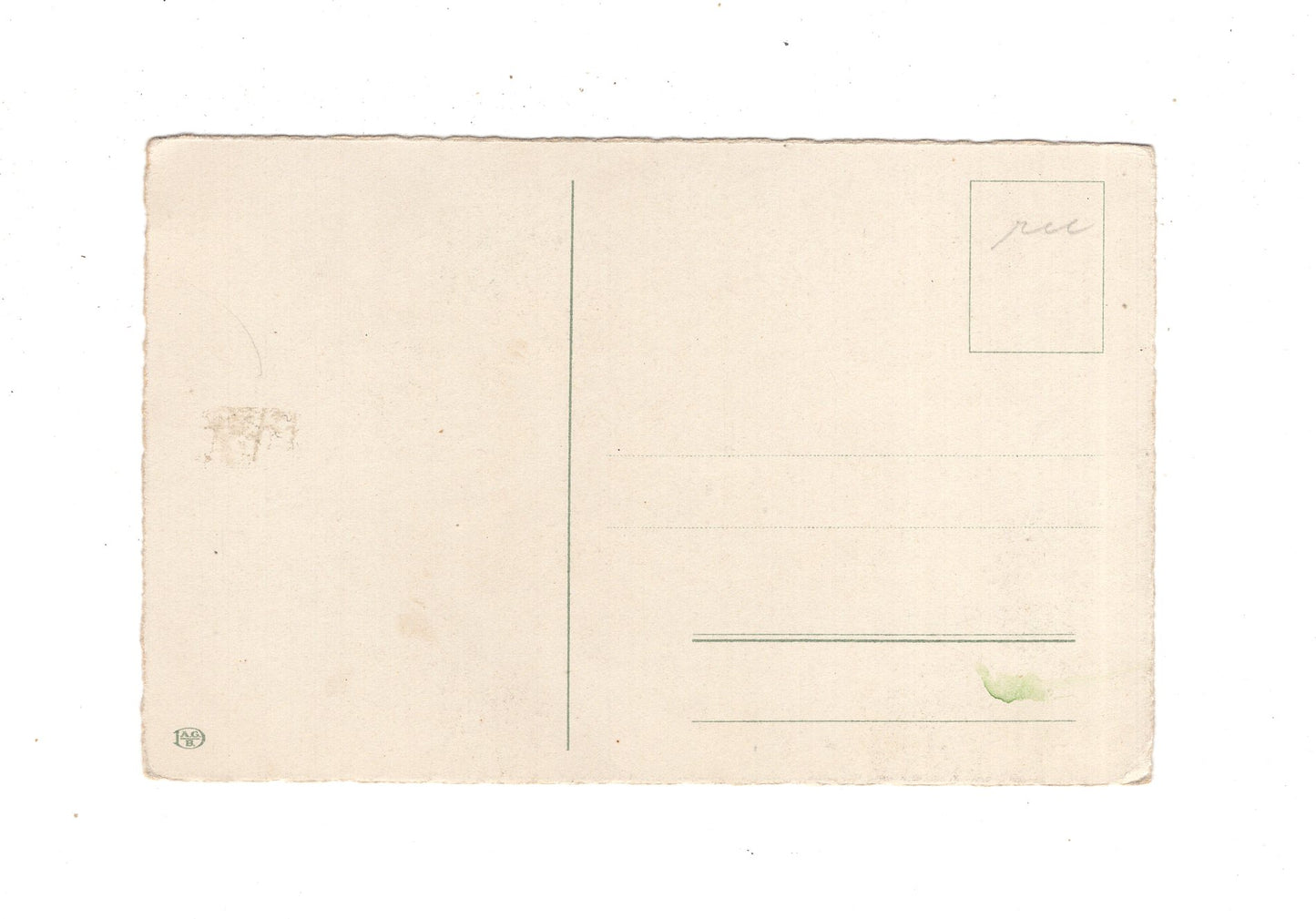 Ansichtskarte Glückwünsche / Glückwunsch zum Geburtstag / L1-62