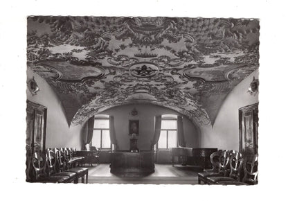 Ansichtskarte St. Veit an der Glan / Rathaussaal / Österreich / N1-70