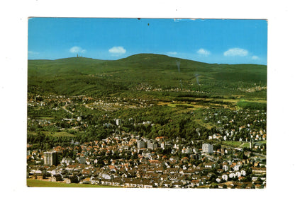 Ansichtskarte Bad Soden am Taunus