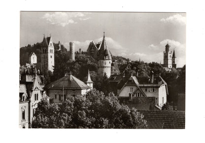 Ansichtskarte Ravensburg