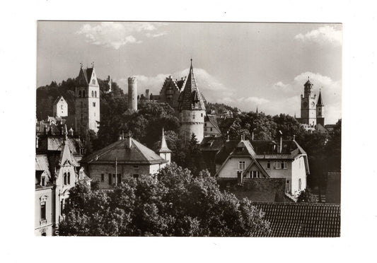 Ansichtskarte Ravensburg