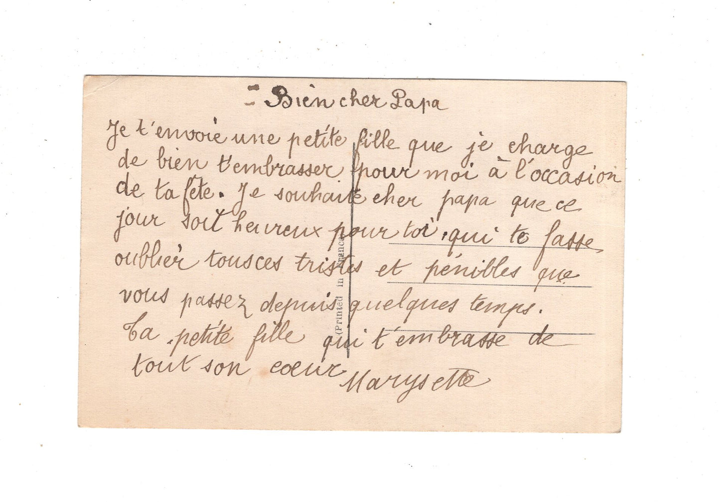 Ansichtskarte Glückwünsche / Glückwunsch zum Geburtstag / L1-62