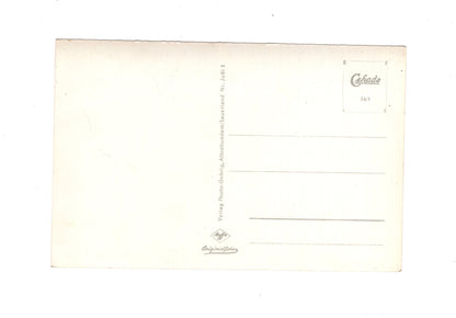 Ansichtskarte Jugendburg Bilstein / Sauerland