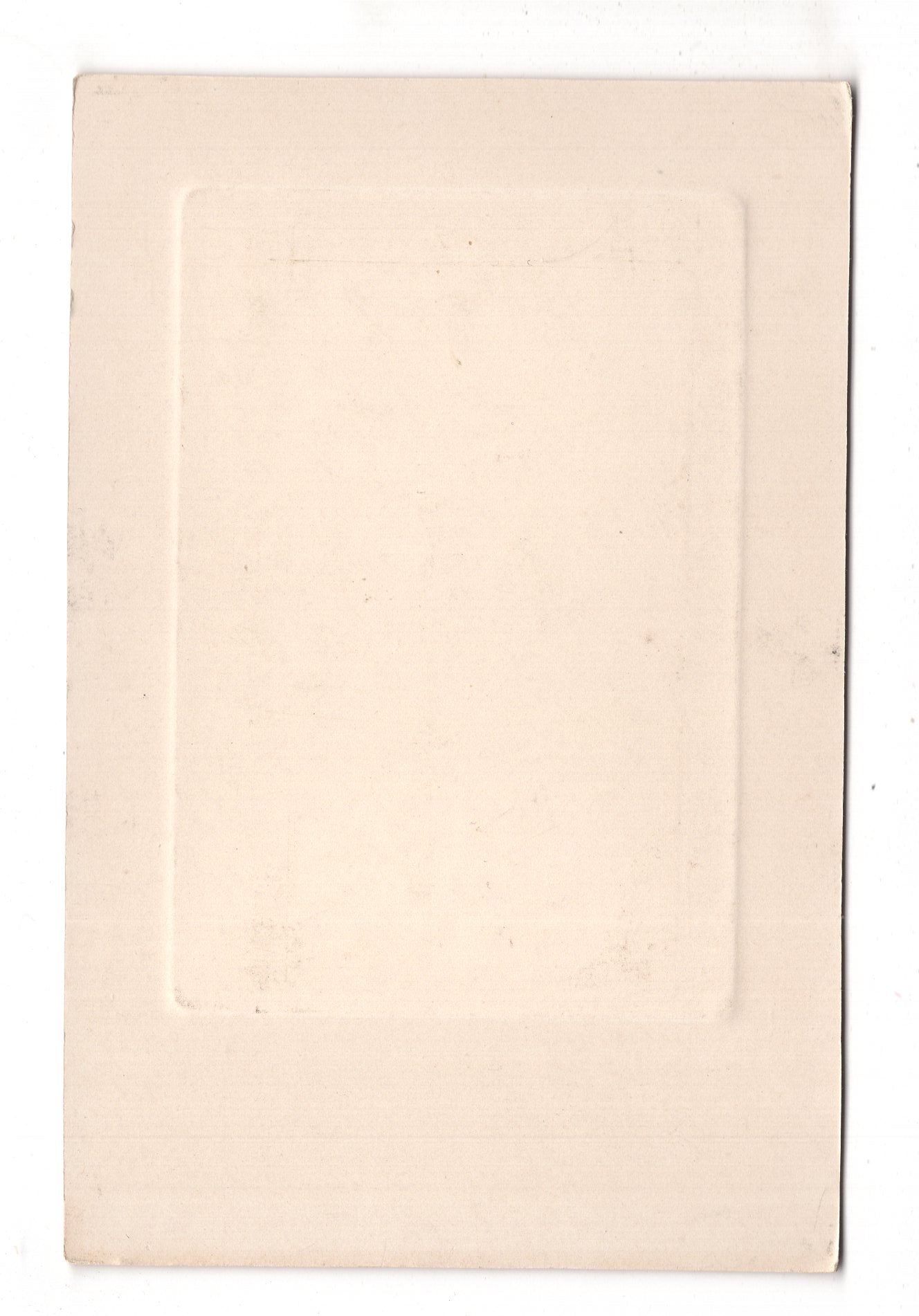 Fotografie Feiner Herr - Paris um 1910 / CAB W-34