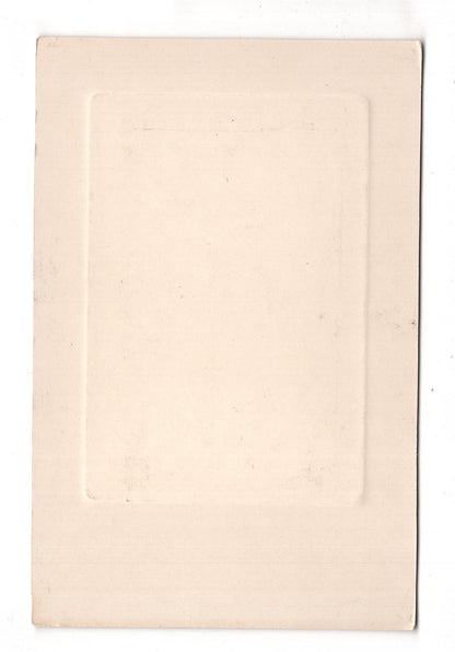 Fotografie Feiner Herr - Paris um 1910 / CAB W-34