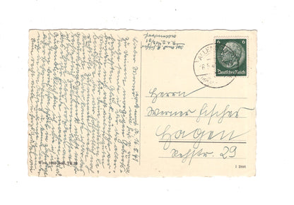 Ansichtskarte Glückwünsche / Glückwunsch zum Geburtstag / L1-62