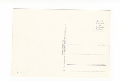 Ansichtskarte Wipptal / Tirol / Österreich