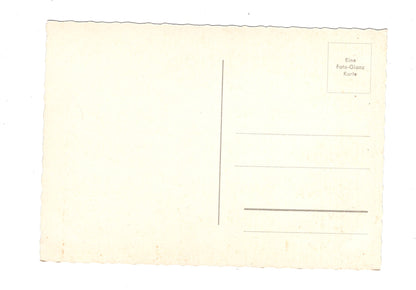 Ansichtskarte Bad Nenndorf